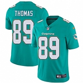 Nike Men & Women & Youth Dolphins 89 Julius Thomas Aqua NFL Vapor Untouchable Limited Jersey,baseball caps,new era cap wholesale,wholesale hats